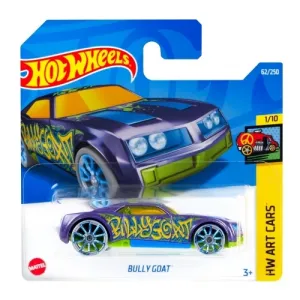CreativeToys Autíčko kovové Hot Wheels