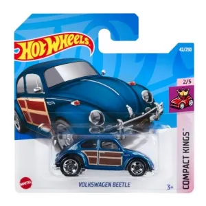 CreativeToys Autíčko kovové Hot Wheels