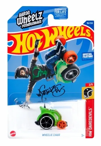 CreativeToys Autíčko kovové Hot Wheels