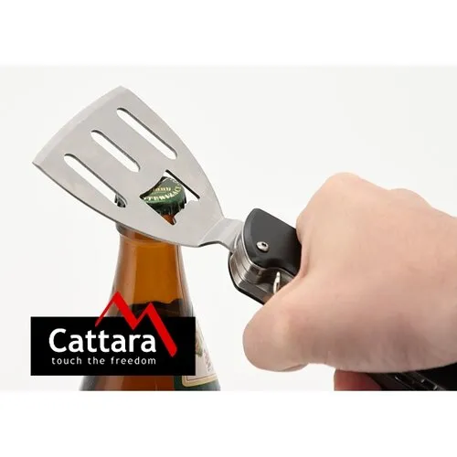 Cattara grilovacie náradie, 5 v 1