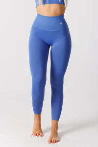 GoldBee Legíny B2 AirForce Blue Velikost: S