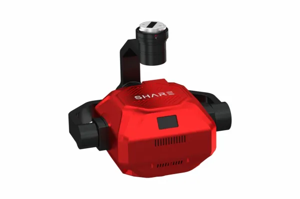 SHAREUAV LTD Share 304S Pro SHA304SPRO