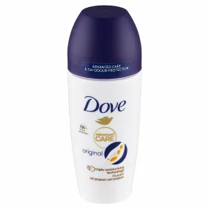 Dove Advanced Care Original guľôčkový antiperspirant 50 ml