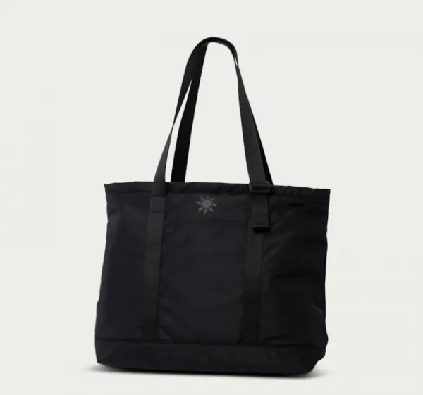 Long Weekend Beacon Tote - Black 34013