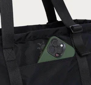 Long Weekend Beacon Tote - Black 34013