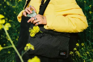 Long Weekend Beacon Tote - Black 34013