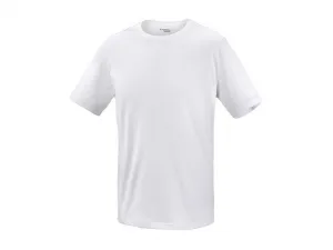 Parkside Performance® Pánske funkčné tričko (M (48/50), biela)