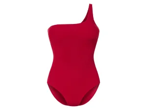 esmara® Dámske plavky (40, červená)