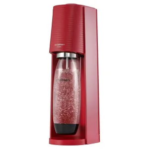 SodaStream Terra Red Výrobník sódy