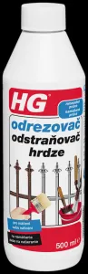 HG odhrdzovač (koncentrát) 500 ml