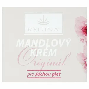 Regina Mandľový krém originál 45 g
