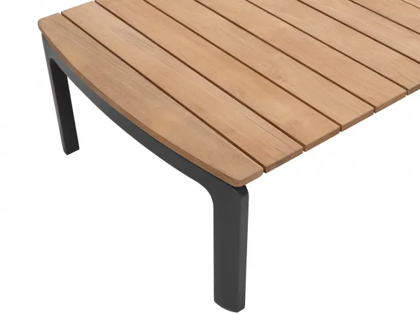 Cortina konferenčný stolík 120 cm