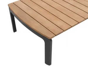 Cortina konferenčný stolík 120 cm