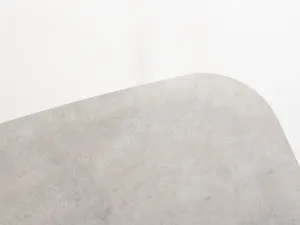 Manolo jedálenský stôl 240x103 cm latte