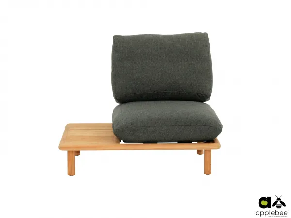 Sling sedacia súprava