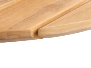 Verdi príručný stolík  Ø45 cm