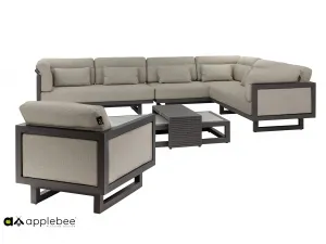 Santorini kreslo