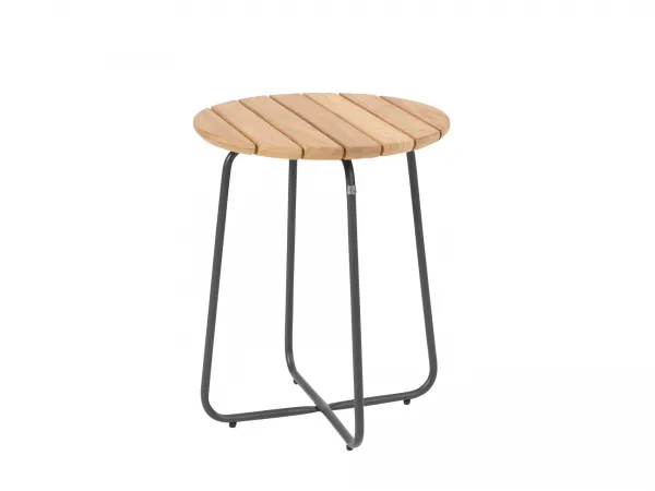 Verdi príručný stolík 45 cm