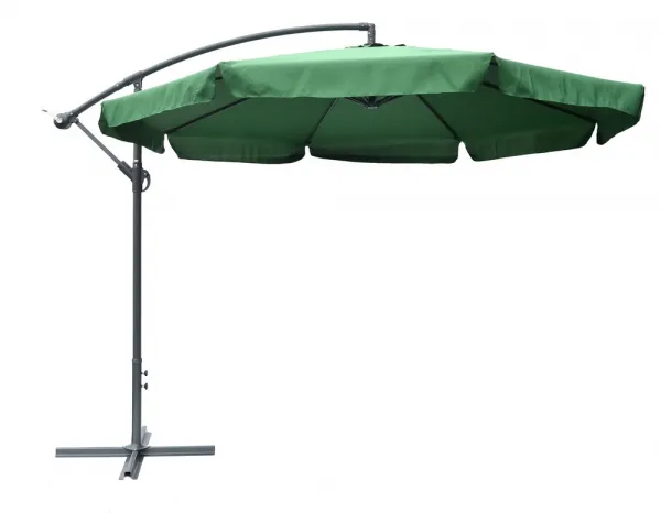 Slnečník Exclusive Terakota 300 cm