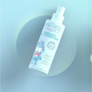 Jack N´Jill Bezoplachový sprejový kondicionér Jack N' Jill 200ml