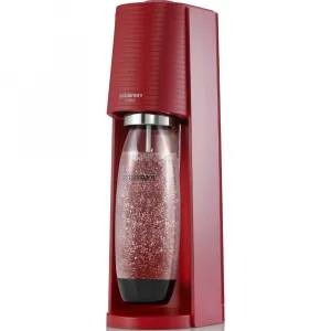 SodaStream Terra Red Výrobník sódy