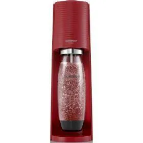 SodaStream Terra Red Výrobník sódy
