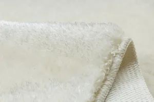 Sada kúpeľňových koberčekov SANTA biela