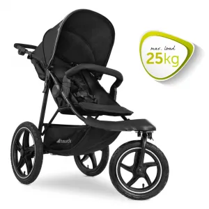 Športový kočík Hauck Runner 2 Farba: Mickey Mouse Olive