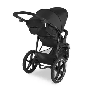 Športový kočík Hauck Runner 2 Farba: Mickey Mouse Olive