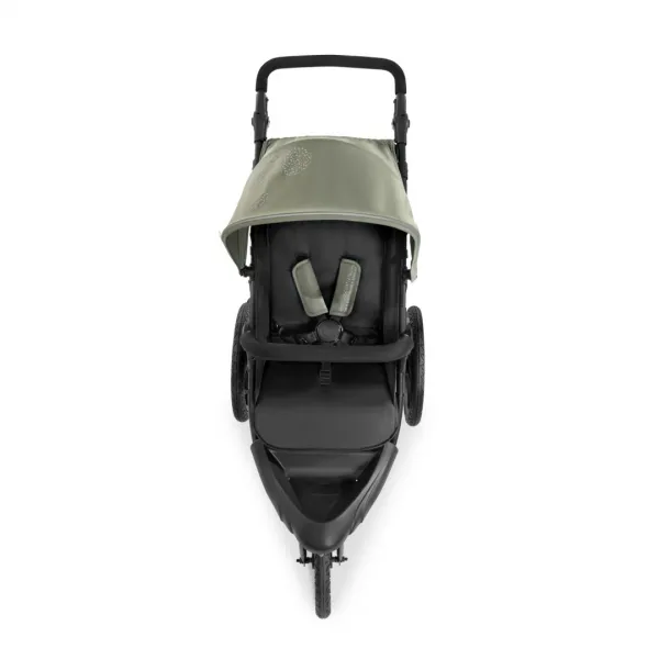 Športový kočík Hauck Runner 2 Farba: Mickey Mouse Olive