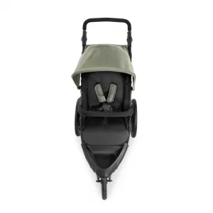 Športový kočík Hauck Runner 2 Farba: Mickey Mouse Olive