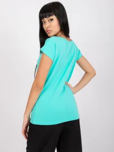 T-shirt-RV-BZ-4622.37-turquoise