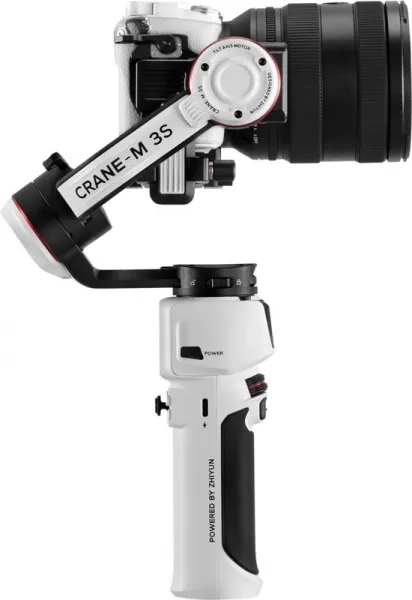 Zhiyun Crane M3S Gimbal