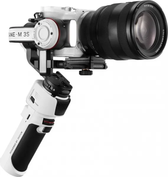 Zhiyun Crane M3S Gimbal