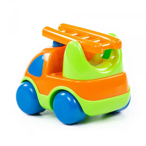 Polesie Auto Carat hasiči