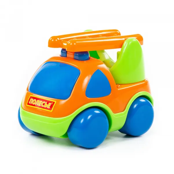 Polesie Auto Carat hasiči