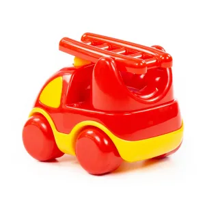 Polesie Auto Carat hasiči