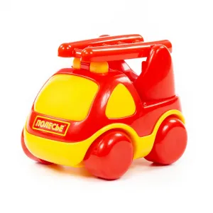 Polesie Auto Carat hasiči
