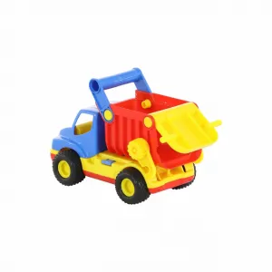 Wader Auto ConsTruck sklápač