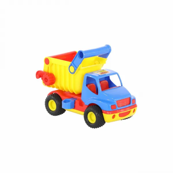 Wader Auto ConsTruck sklápač