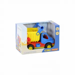 Wader Auto ConsTruck sklápač