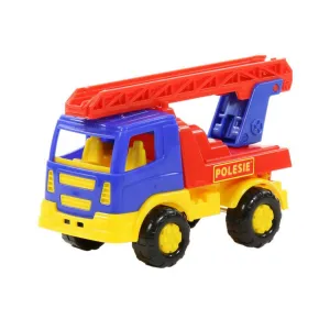 Wader Polesie Auto Tema požiarne