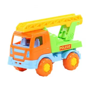 Wader Polesie Auto Tema požiarne