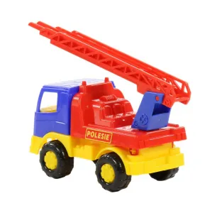 Wader Polesie Auto Tema požiarne