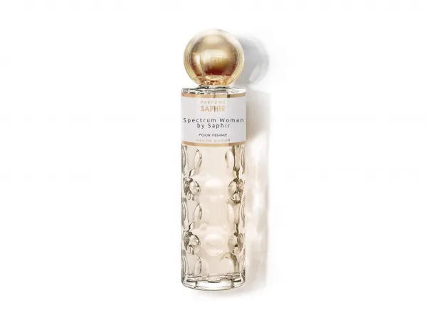 SAPHIR - Spectrum Woman Veľkosť: 1,75 ml