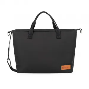 PETITEMARS PETITE&MARS Prebaľovacia taška Bag Universal Black