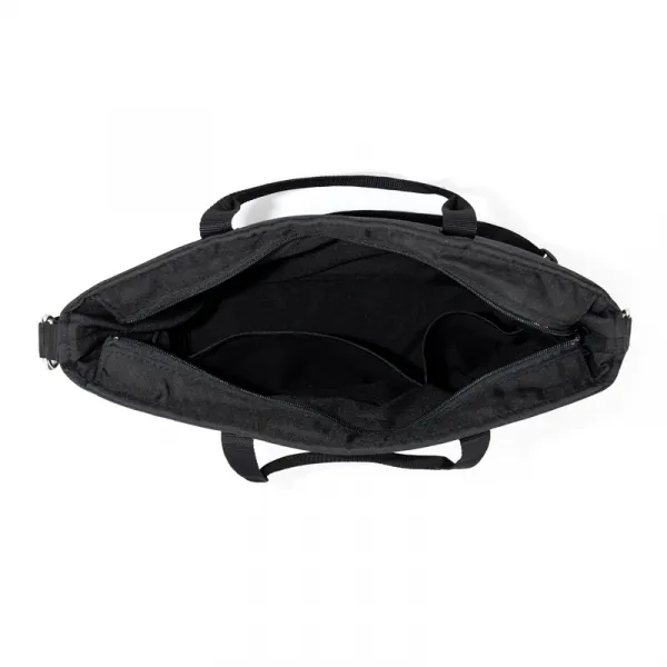 PETITEMARS PETITE&MARS Prebaľovacia taška Bag Universal Black