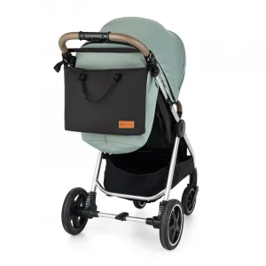 PETITEMARS PETITE&MARS Prebaľovacia taška Bag Universal Black