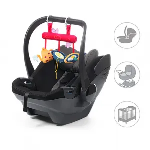 BABYONO - Hrazdička na kočík Small Cook 0m+