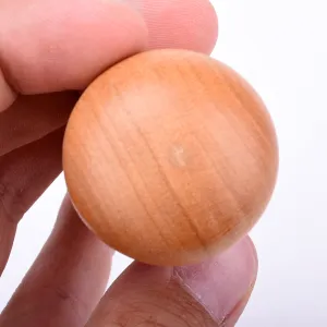 JoeFrex Handle rúčka tamperu drevená, čerešňové drevo